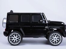 Elektriauto Mercedes G63 High Door