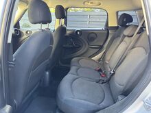 MINI Countryman Cooper ALL4 4x4