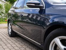 Volkswagen Passat Variant 1.6 TDI 77кВт