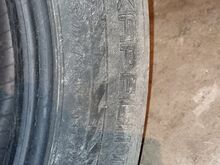 Talverehvid Nokian 225/60 R17