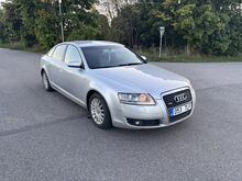 Audi A6 C6 3.0TDI 165kw