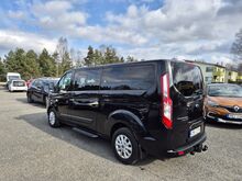 Ford Tourneo Custom, 8 мест
