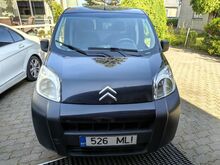 Citroën NEMO (Reg tasu Makstud)