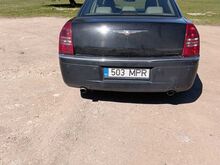 Chrysler 300C 2008 3.0 160kW