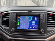 Volkswagen Amarok 3.0 190 кВт 2019 г.