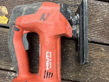 Hilti SJD 6-A22 tikksaag