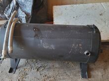 Veeboiler 150L.