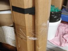 Voodipõhi 90 * 200 cm