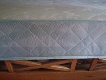 Vedrumadrats 160 x 200.
