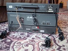 Комплект Hi-Fi JVC