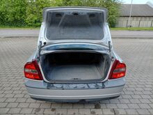 Volvo S-80 2.5 Diisel 103Kw Äsja Belgiast