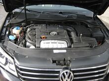 Volkswagen Passat 1.4 110kW
