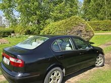 Seat Toledo 1.6 74kw(AKL), manu, 1999, üv.09/2026