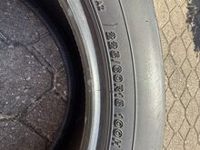 Bridgestone Alenza 225/60R18