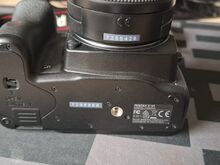 Pentax K-50