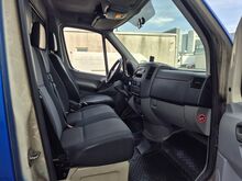 Mercedes-Benz Sprinter 313 2.1 95kW