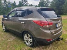 Müüa Hyundai ix35