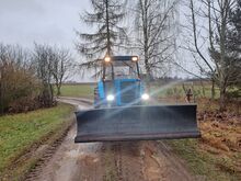 Mtz 82 dokumendid puudu