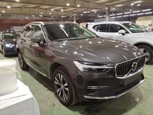 Volvo XC60 2.0 T6 PHEV INSCRIPTION 4WD