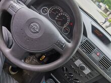 Opel üv 05.2027.a REG makstud