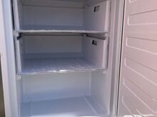 Beko külmkapp