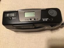 Ricoh-RT 550