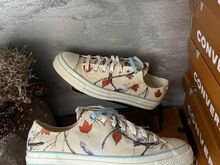 UUED ORIGINAAL CONVERSE KETSID