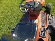 Ariens murutraktor. 18.5hp ,117cm