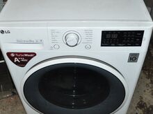 Pesumasin LG 8kg ,otse veoga
