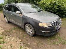Vw passat b6 2.0 103kw atm varuosad