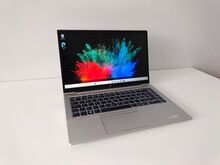 Võimas HP Elitebook 845 G8 Ryzen 5 Pro 16/512GB
