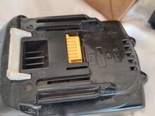 AKULAMP/TÖÖTULI, MAKITA 18V AKUDELE SOBIV