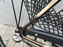 Naiste jalgratas (3käiku)