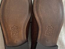 Uued Itaalia kingad Carnaby Street, suurus 40