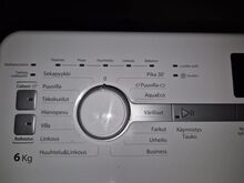 Pesumasin Whirlpool TDLR60221F 6kg 1200p/min