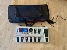 BOSS GT-10 kitarri multiefekti protsessor