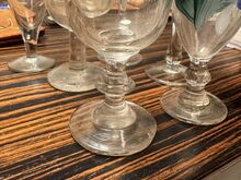 Pisikesed vintage pitsid – 6 tk
