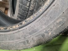 255/50 R19 rehvid