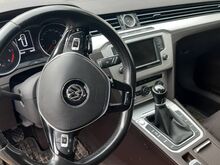 Продаётся VW Passat B8, 2015