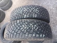 215/70/R16 Continental naastrehvid 2tk
