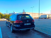 Volkswagen Passat Alltrack 2.0TDI 130kW