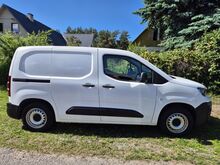 Peugeot Partner 1.6 diisel
