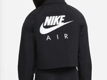 Tuulejope NIKE STANDARD FIT suurus S, pikkus 128-137