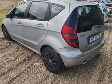 Mercedes-Benz A180 diisel varuosadeks