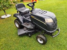 Murutraktor alpina