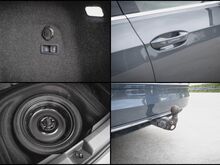 Volkswagen Golf Distronic, konks, Keyless, LED