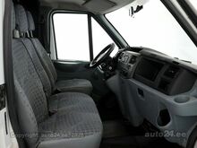 Ford Transit фургон 2.2d
