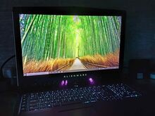 Alienware R5 17" i7 8750h 32GB RAM 1070 8GB