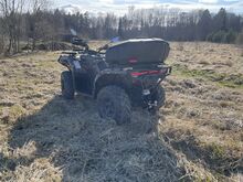CFMoto 520L