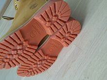 Timberland sapad